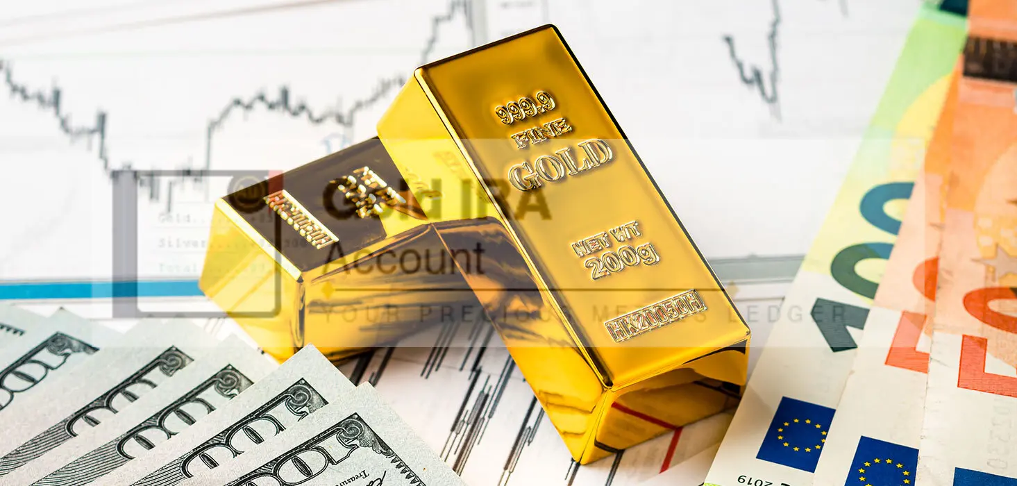Understanding Gold IRA Fees - Complete Guide to Setup, Management, Storage, and Transaction Costs